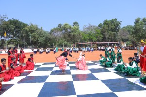 SPORTS DAY